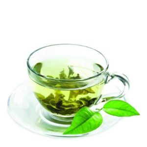 Green tea TFA 10 ml