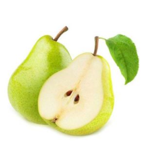 Pear TFA 10 ml