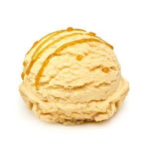 Sweet Cream TFA 10 ml