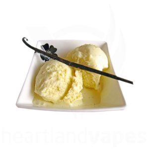 Vanilla Bean Ice Cream TFA 10 ml