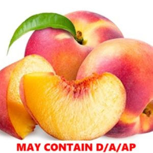 Juicy peach TFA 10 ml