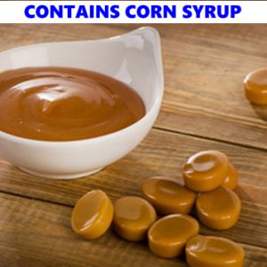 DX Caramel Original TFA 10 ml