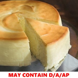 Cheesecake TFA 10 ml