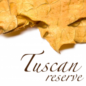 Tuscan reserve Flavour art 10 ml