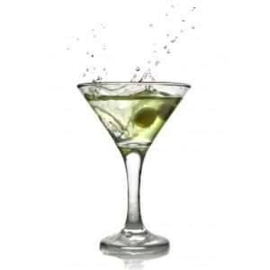 Gin Flavour art 10 ml