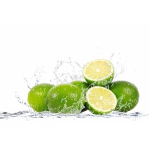 Lime Tahity Cold Pressed Flavour art 10 ml