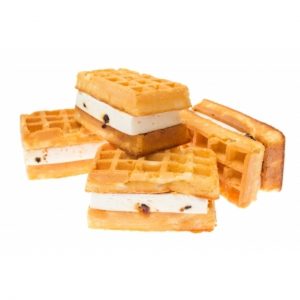 Vienna Cream Flavour art 10 ml