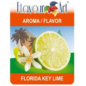 Florida Key Lime Flavour art 10 ml