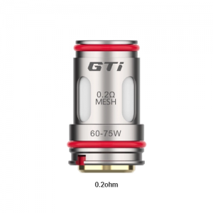 Resistencias Vaporesso GTI (por unidad)