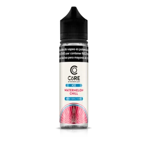CORE Ice Watermelon Chill Salt 60ml