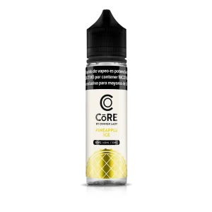 CORE Pineapple Ice Salt 60ml