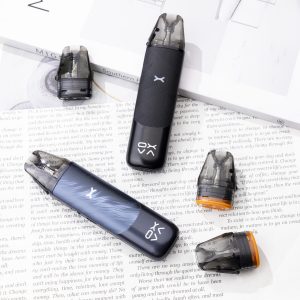 OXVA NeXlim Go Pod Kit