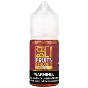 Bali Fruits Afrodita Watermelon Kiwi Strawberry Saltnic 30ml 35mg