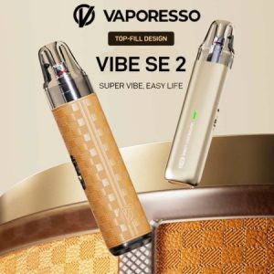 Vaporesso  Vibe SE 2