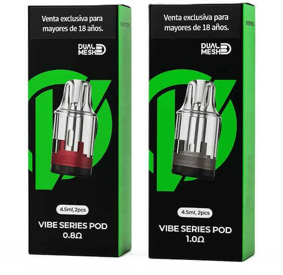vibe pod