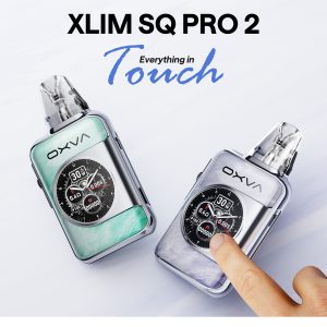 OXVA XLIM SQ PRO 2