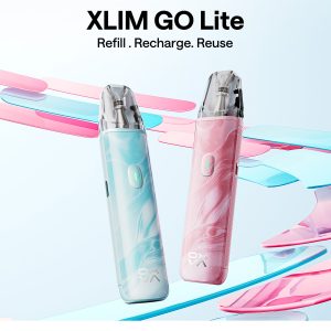 OXVA XLIM GO LITE